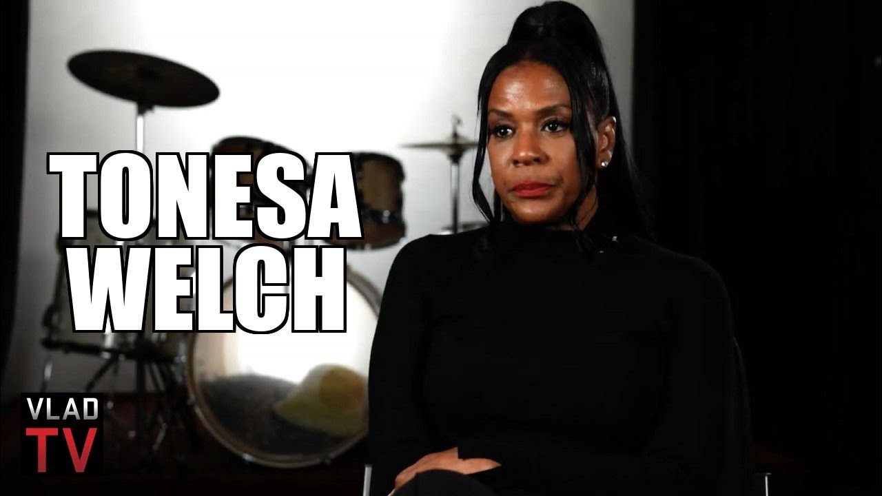 Tonesa Welch on BMF Making $20M a Week Selling Drugs at their Height