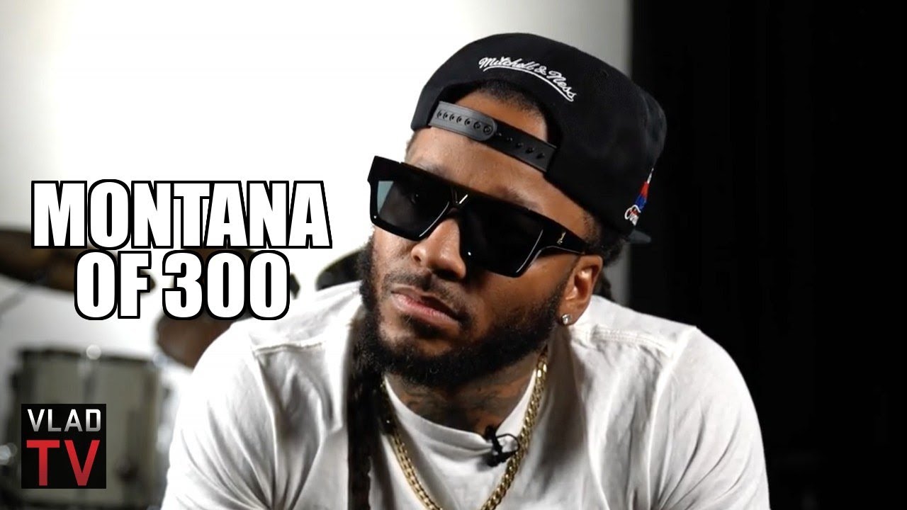 Montana of 300 on Being Blamed for Murders, Facing 9 Years in Prison (Part 4)