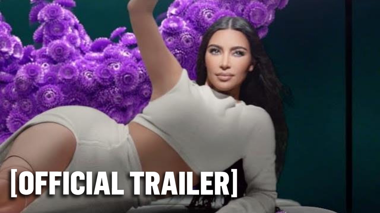 The Kardashians – Official Teaser Trailer