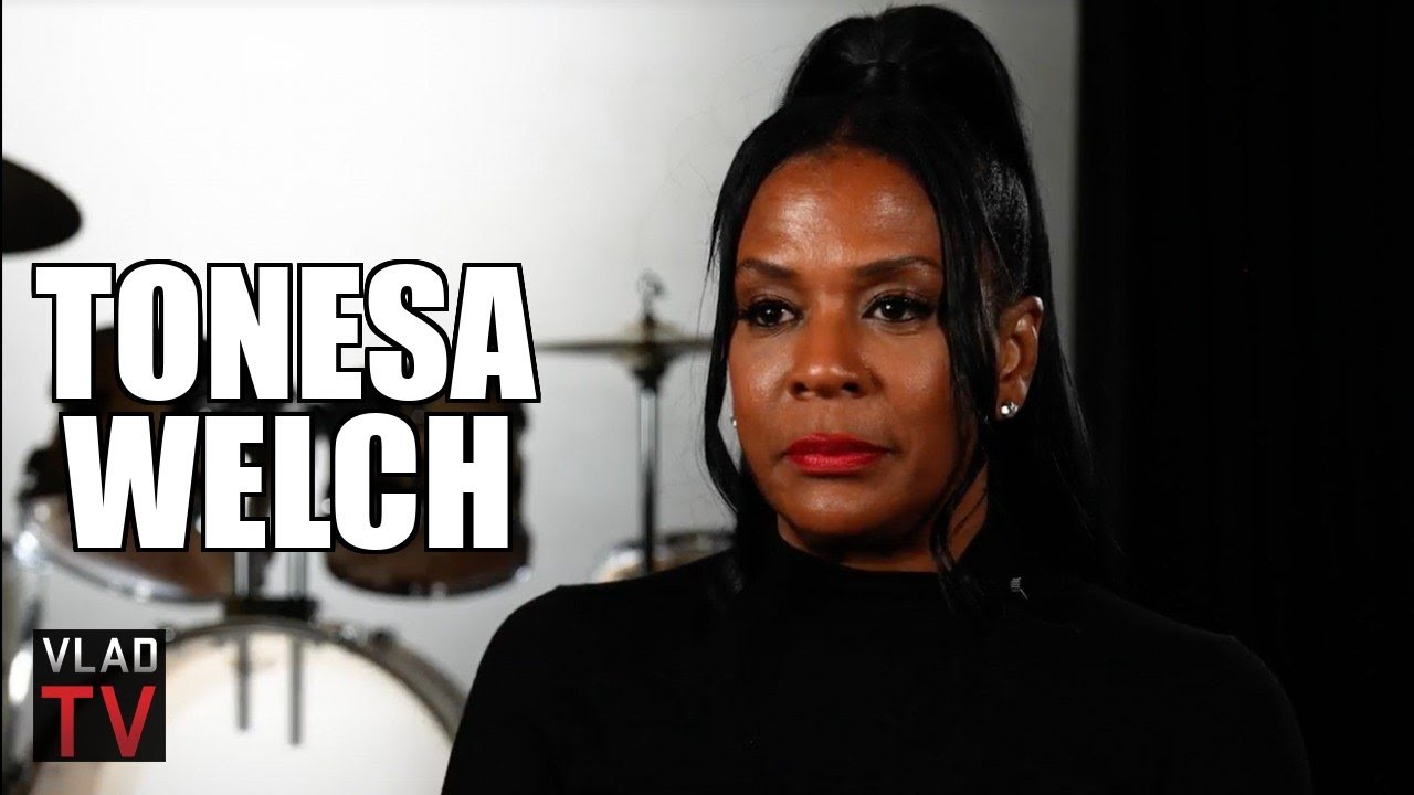 Tonesa Welch (BMF) Responds to Dexter Sosa Hussey Calling Her a “Rat”