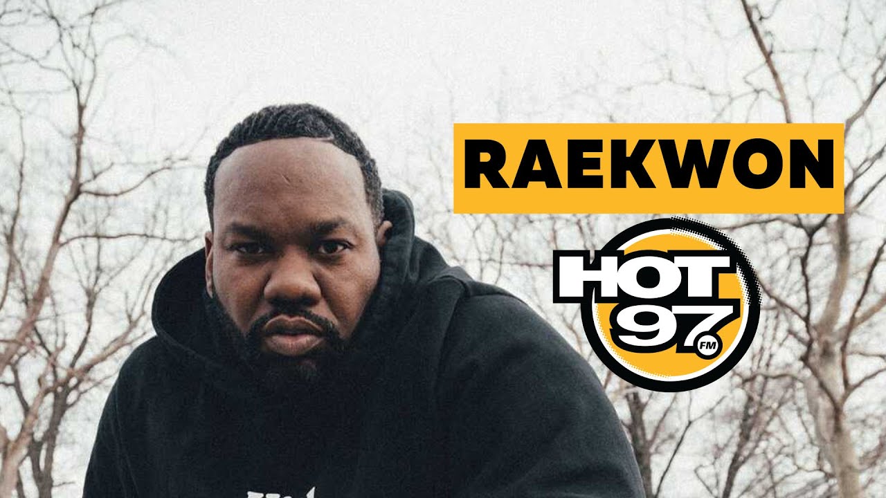 Raekwon On Diadora Collab, ‘Purple Tape’ Doc, Hulu Show, Book + New Album On The Way?