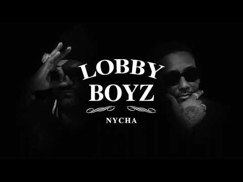 Jim Jones & Maino – Lobby Boyz LOBBY BOYZ SEASON FREESTYLE It’s the Lobby Boyz – Jim Jones and Maino