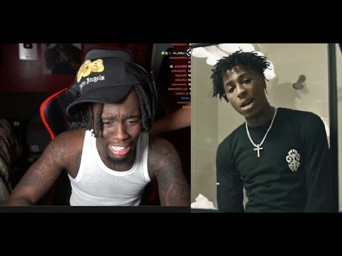 Kai Cenat answers if NBA Youngboy Dissed him + Speaks on Lil Durk, A Boogie, Polo G, Michael Jackson