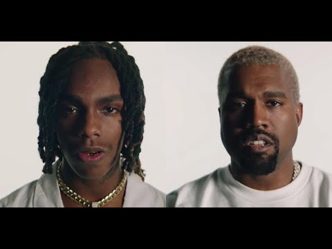 100KTrack: Why YNW Melly told Kanye West “NO” when Kanye asked to Get on ‘Mixed Personality’.