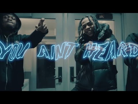 G Fredo Ft. Kay Flock – Pop Out (Official Lyric Video)