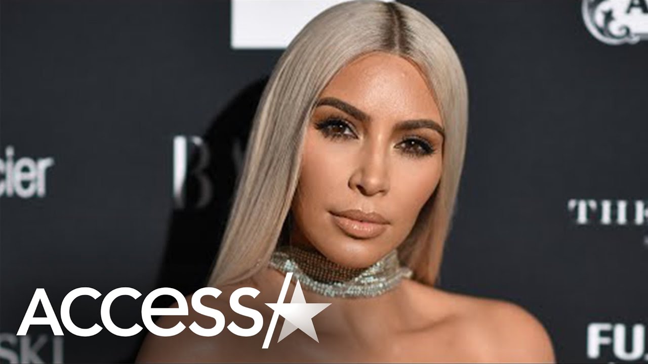 Kim Kardashian Breaks Silence On Pete Davidson Romance