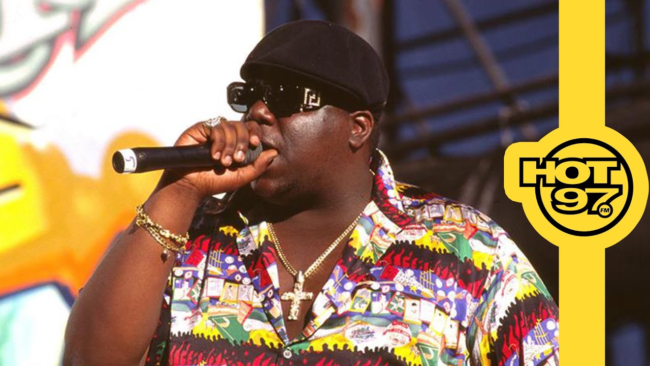BREAKING DOWN The Notorious B.I.G.’s Biggest Samples!