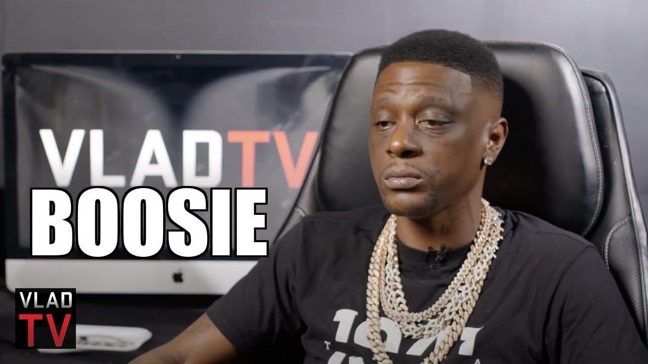 Boosie on Snoop Buying Death Row: That was a Power Move (Part 20)
