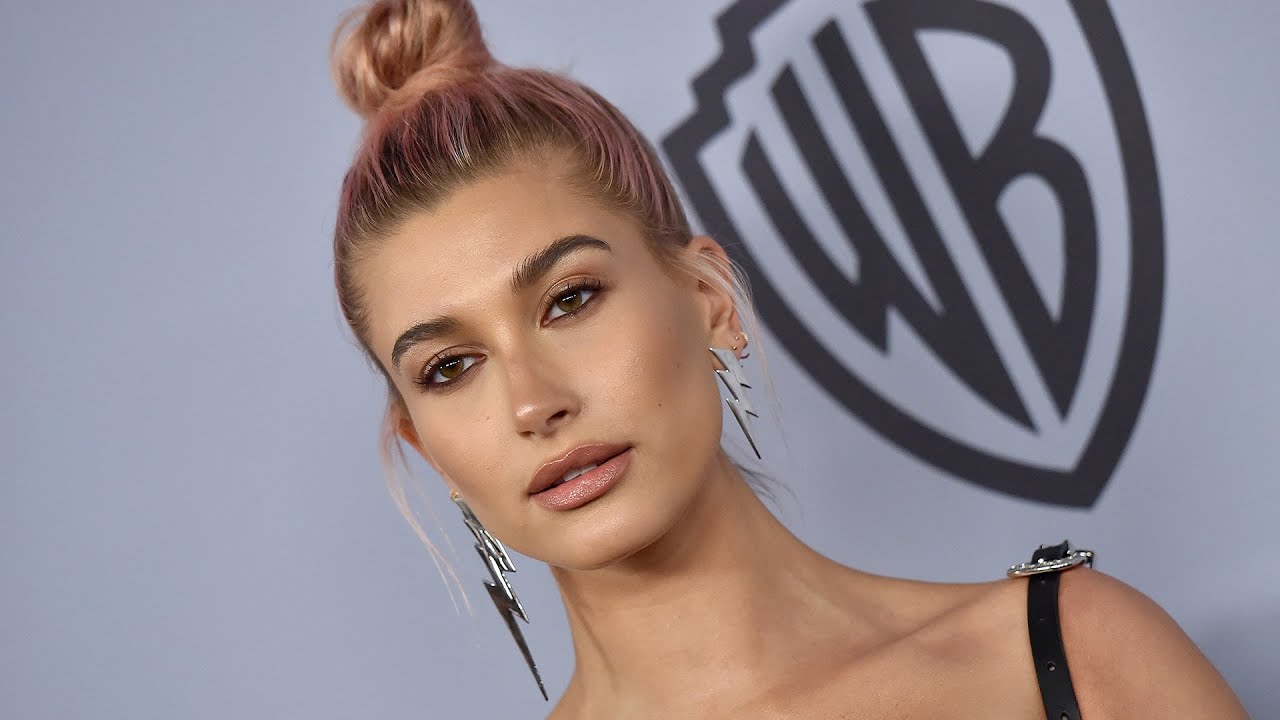 Hailey Bieber Hospitalized For Blood Clot In Her Brain