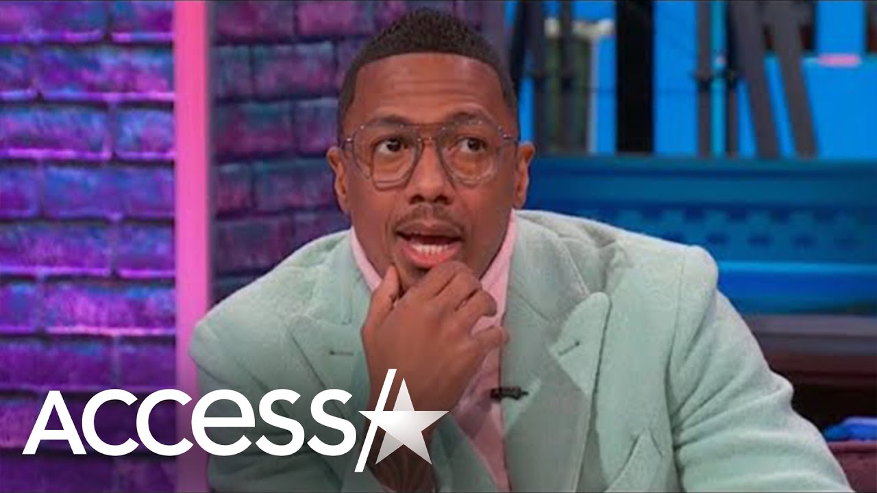 Nick Cannon’s Talk Show Canceled After 1 Season