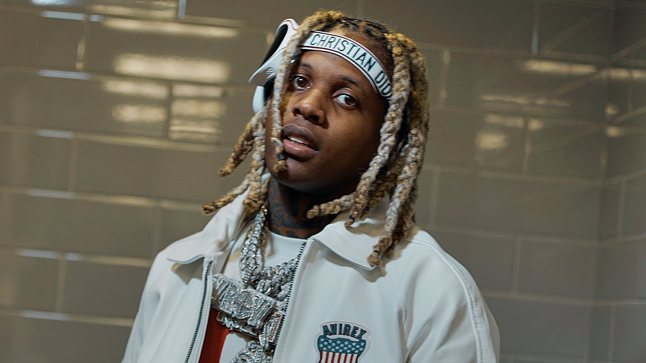 Lil Durk – Barbarian (Official Video)
