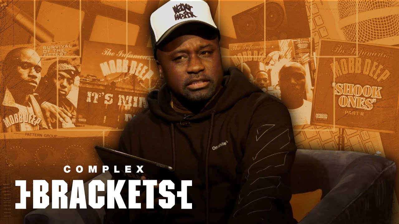 Havoc Crowns Mobb Deep’s Best Song Of All Time | Complex Brackets