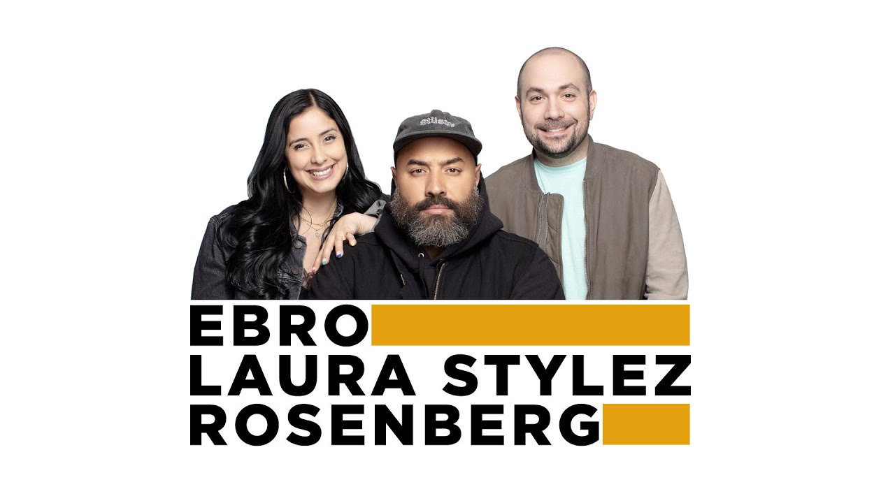 Ebro in the Morning Presents: White Ish Wednesdays – 03.16.22