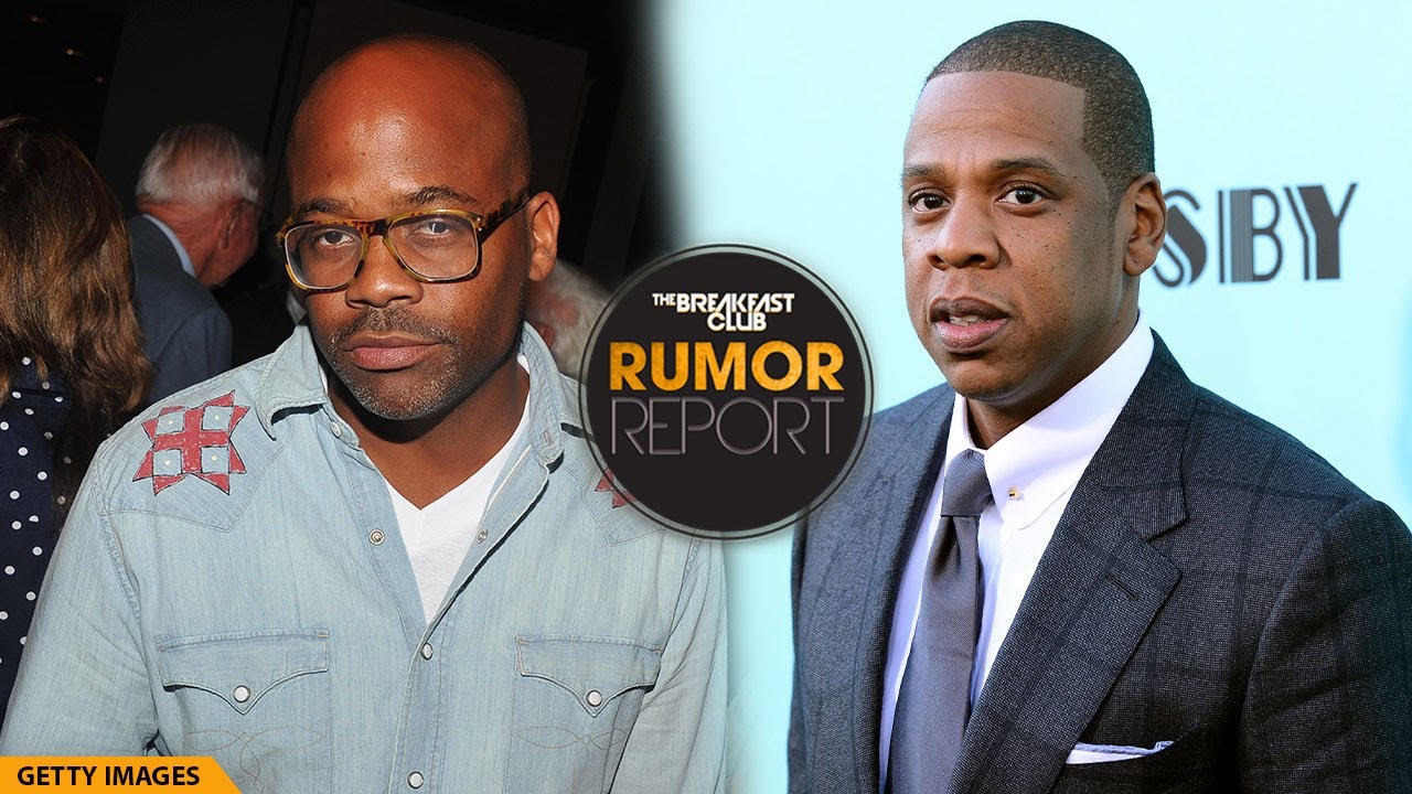 Dame Dash Talks Legal Issues With Jay-Z, Nicki Minaj Talks Trend-Hoppers