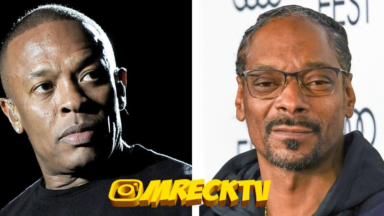 Dr. Dre & His Lawyer Exposes Snoop Dogg Lies On Owning… ?, After He Said He Owns Death Row