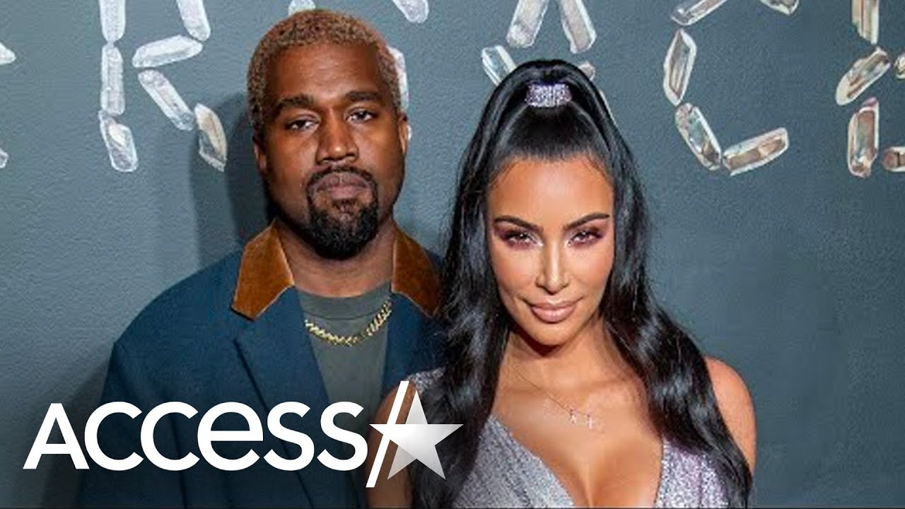 Kim Kardashian Declared Legally Single As Kanye West Divorce Continues