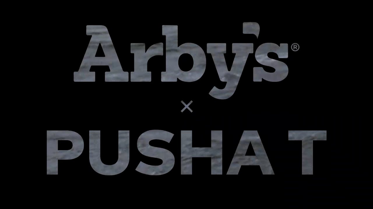 ARBY’S x PUSHA T | Spicy Fish Diss Track