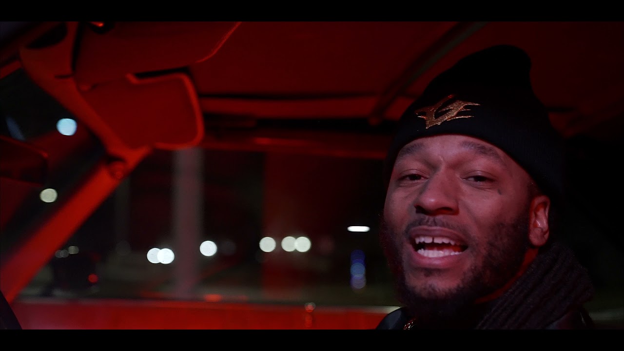 Montana Of 300 – Last Dance (Official Video)