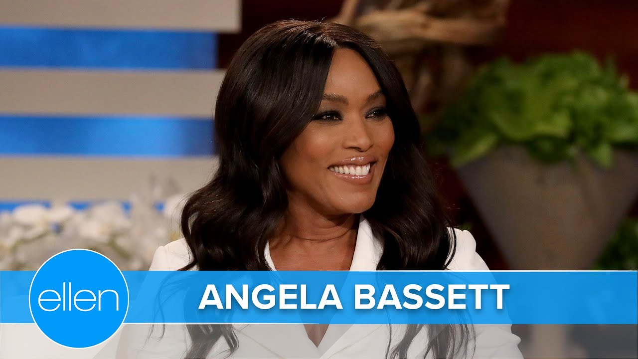 Angela Bassett Hints ‘Black Panther’ Sequel Will ‘Top’ the First One