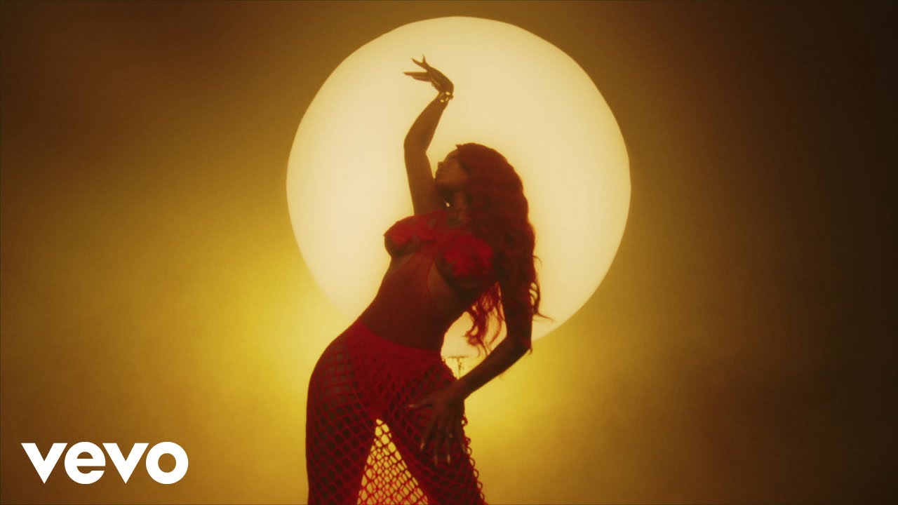 Summer Walker, SZA, & Cardi B – No Love (Extended Version) [Official Video]