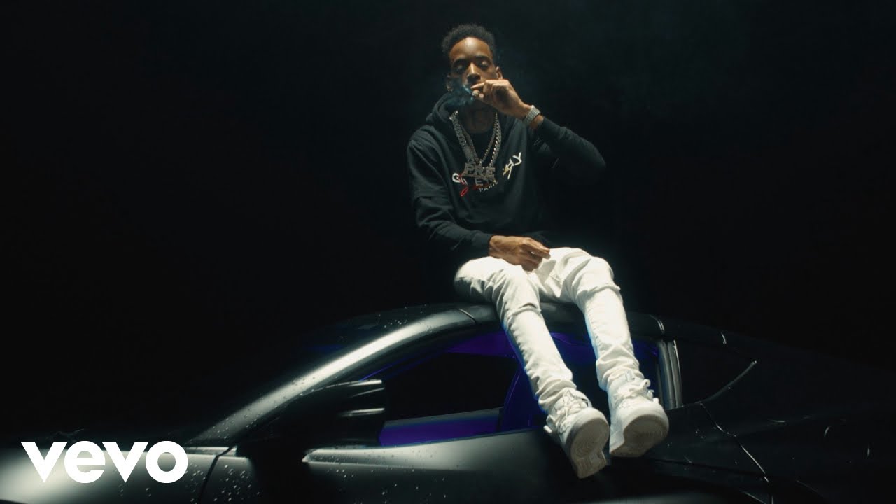 Snupe Bandz – I Know Why (Official Video)