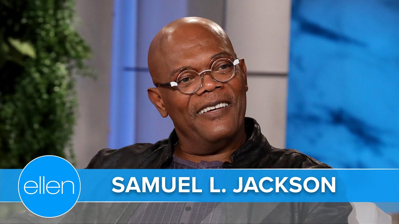 Samuel L. Jackson Jokes Kenan Thompson Got Him Banned From ‘SNL’