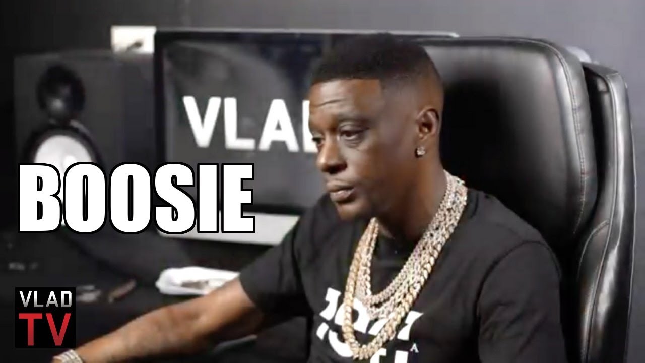 Boosie on Crips Hitting Him Up After Drakeo The Ruler Died, Vouched for Him