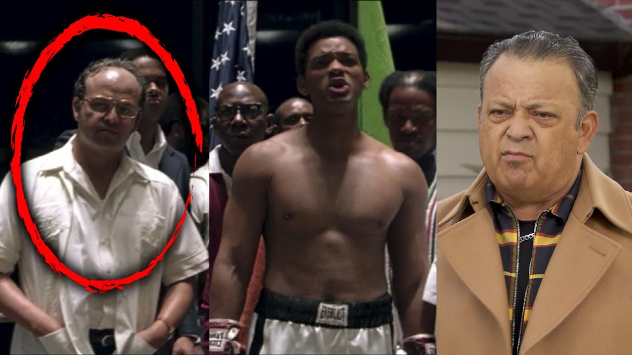 Why Paul Rodriguez Won’t Ever Again Work With Will Smith