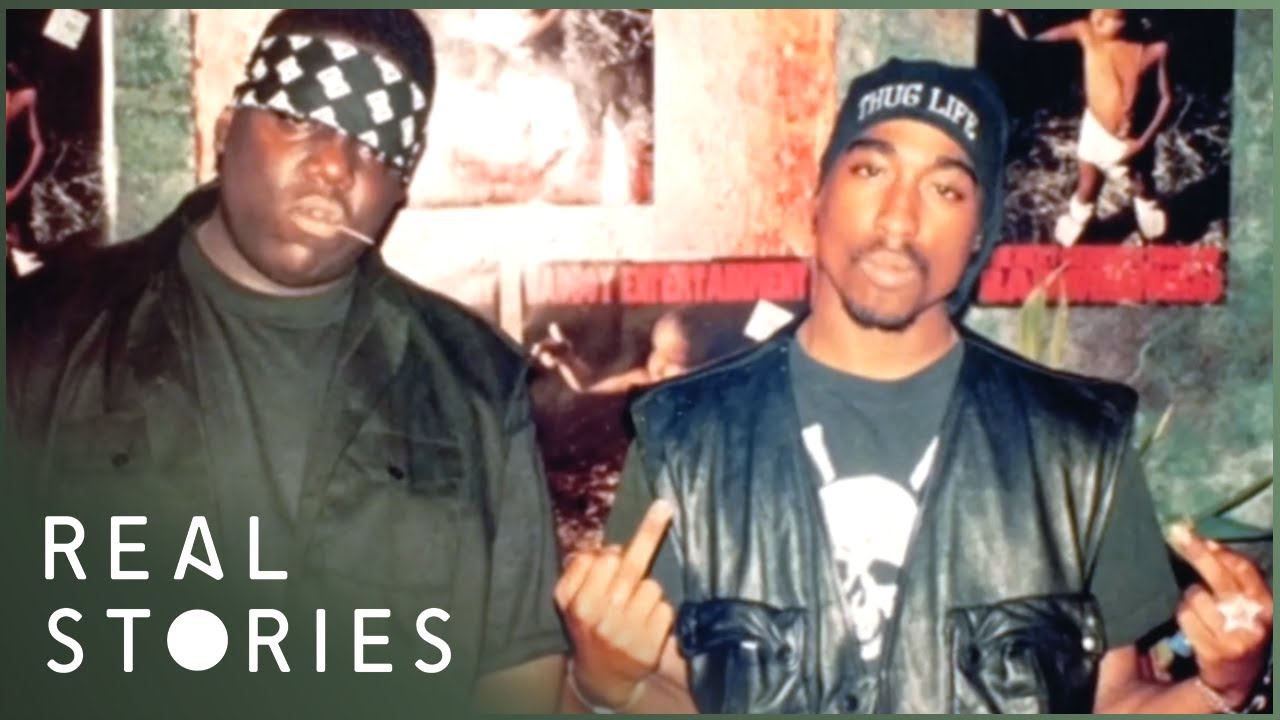 Biggie & Tupac (Nick Broomfield Documentary) | Real Stories