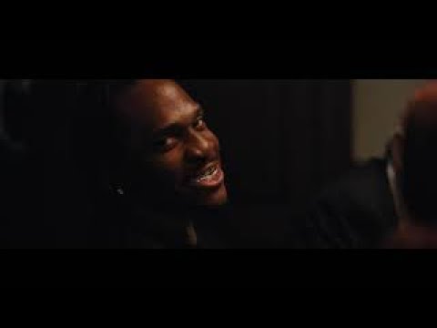 Pusha T – Call My Bluff (Official Video)