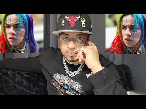 Good 6ix9ine Vs Bad 6ix9ine