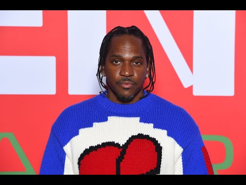 Pusha T Explains Why He’s Past Any Rap Beef, Talks 2Pac Inspiring His Work With Pharrell & New Album