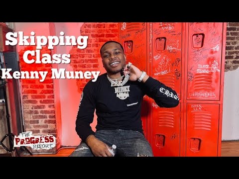 Kenny Muney speaks on Memphis rappers choosing between Dolph & Yo Gotti keeping Dolph’s legacy alive