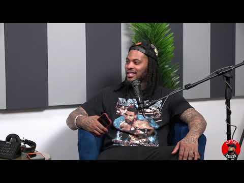 Waka Flocka Speaks on How the Industry Plotted to Take Nicki Minaj, Gucci Mane & French from his mom