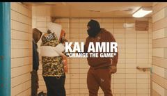 Atlanta Singer Kai Amir Releases Soulful Song “Change The Game”