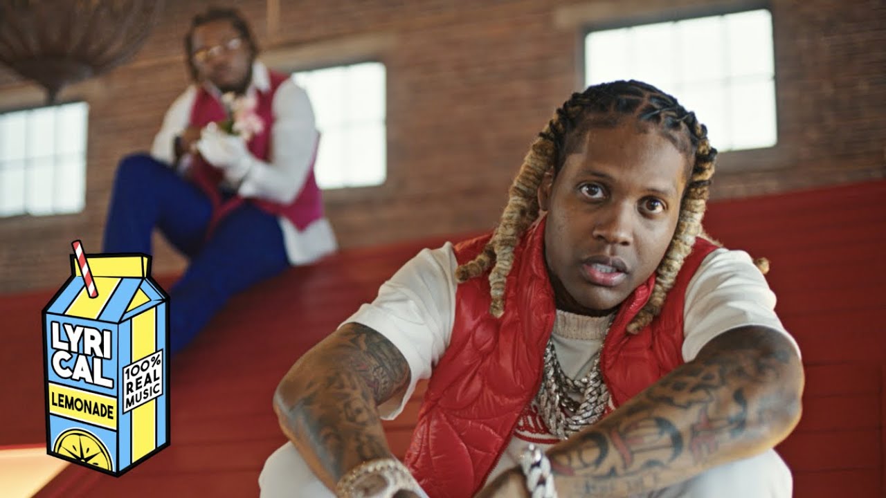 Lil Durk – What Happened to Virgil ft. Gunna (Directed by Cole Bennett)