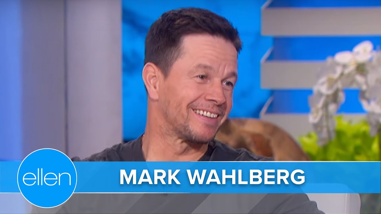 Mark Wahlberg Dishes on ‘Boogie Nights,’ Celebrity Parties & One Very Strange Endorsement Pitch