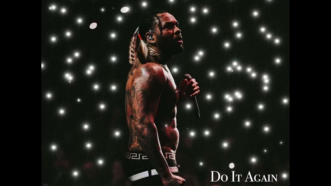 Do It Again – Kevin Gates (unreleased) 2022