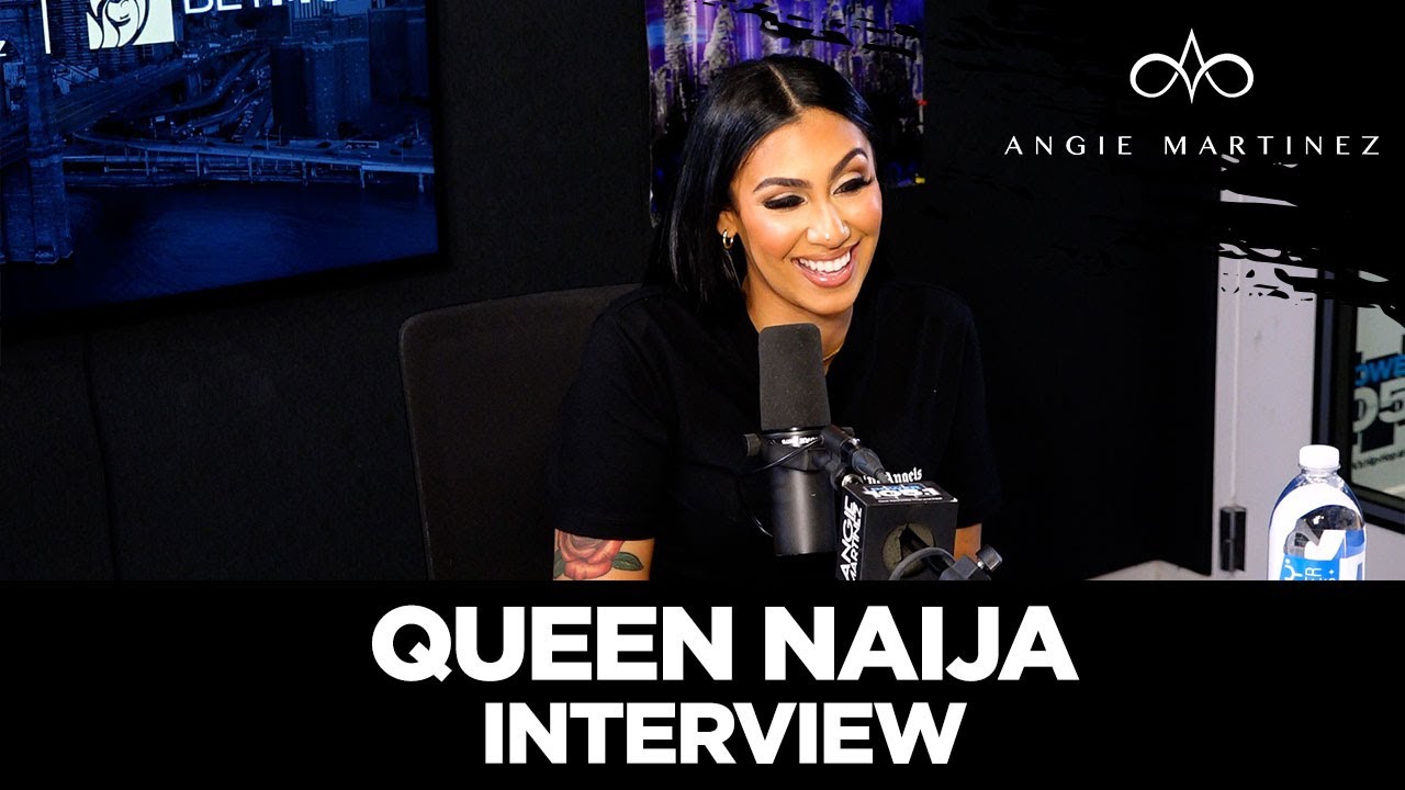 Queen Naija Says Not To Sleep On YouTube’s Bag, Shares Relationship Tips + Teases OnlyFans For Feet