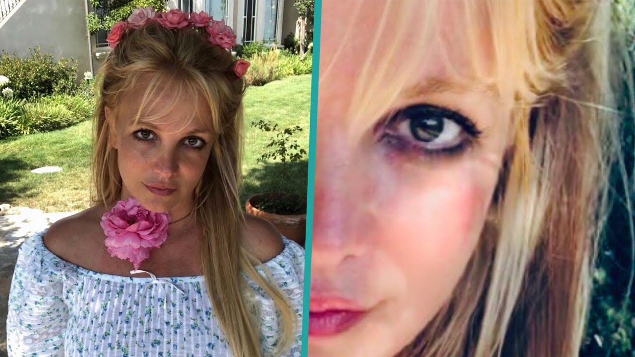 Did Britney Spears Tease Her Baby’s Name & Gender?!