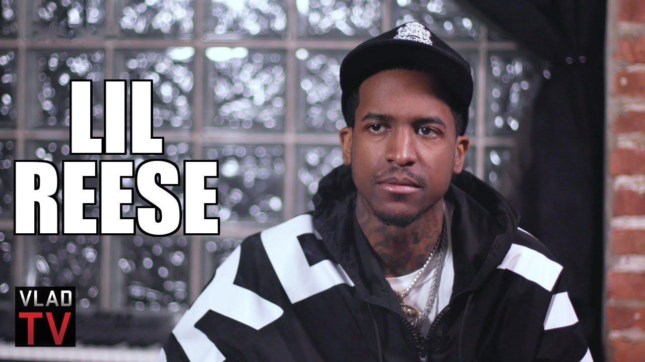 Lil Reese on Finding Out about King Von’s Murder, Why He Doesn’t Like Quando Rondo (Part 16)