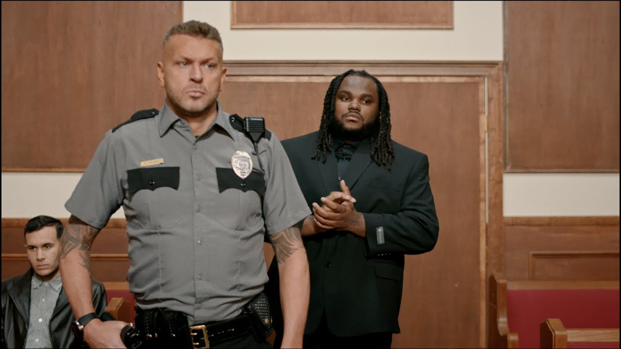 Tee Grizzley – Robbery Part 3 [Official Video]