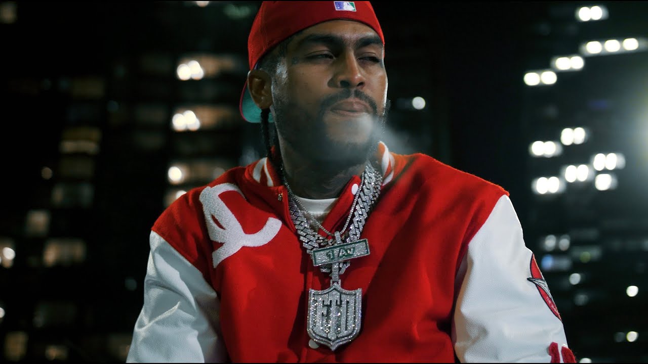 Dave East – 1000 Miles (Official Video)