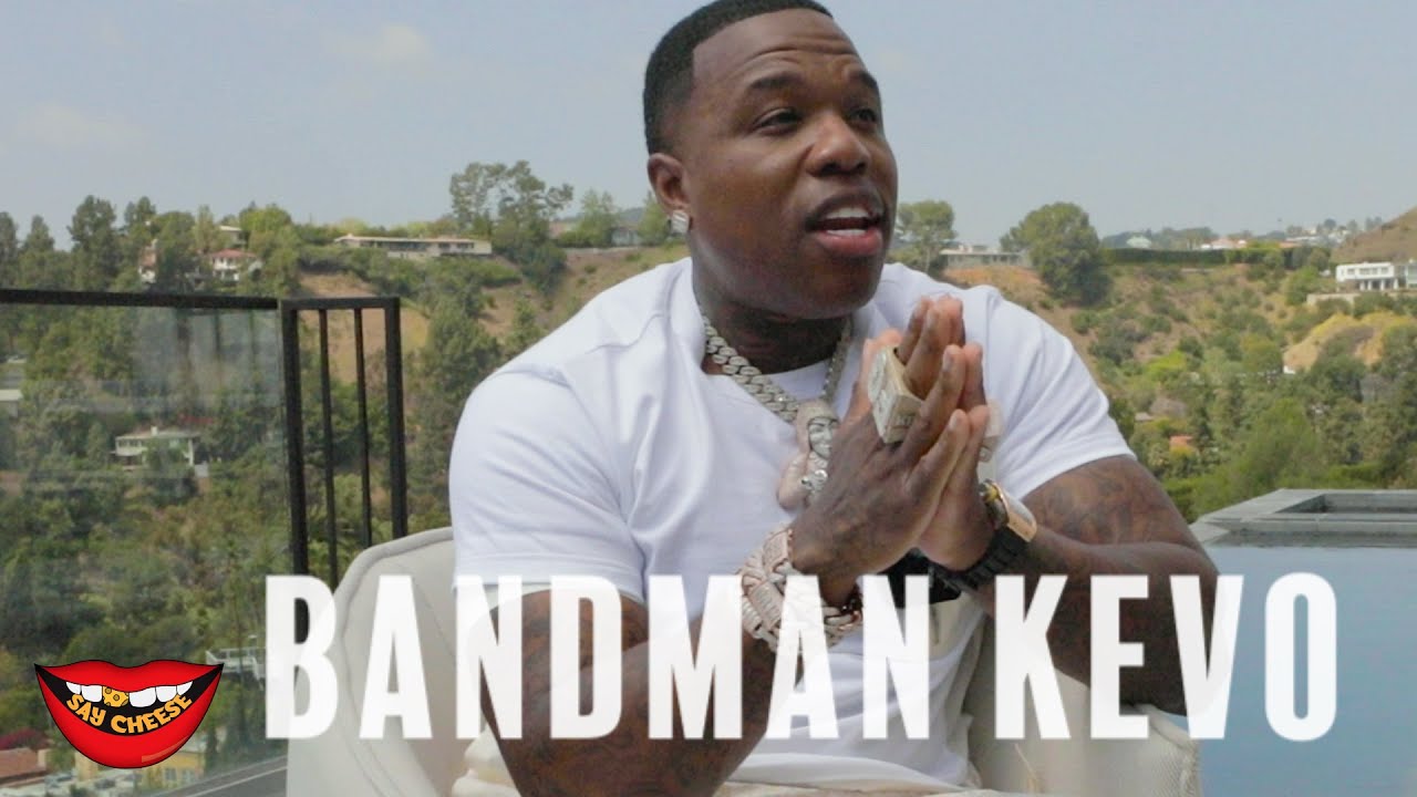 Bandman Kevo “G Herbo & Lil Bibby dont owe anyone anything, but they should keep their word