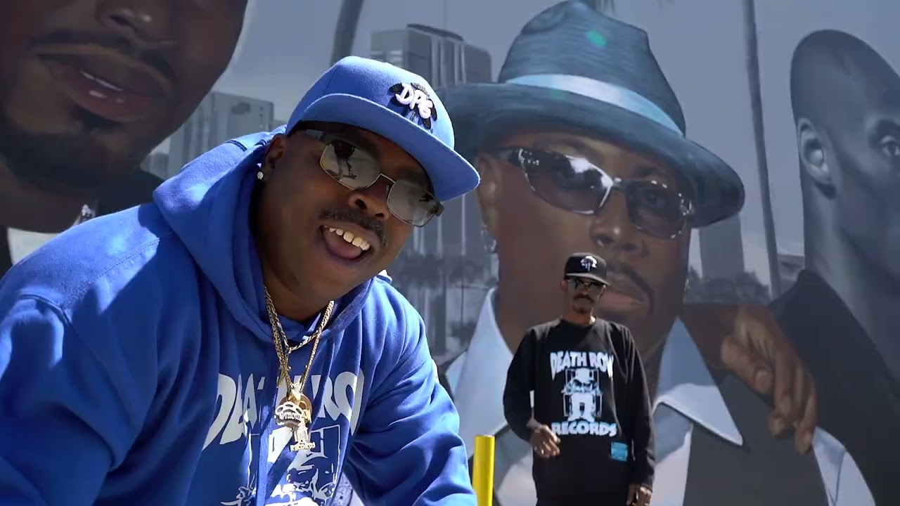 Tha Dogg Pound (AKA)-Daz & Kurupt ft SnoopDogg – Whoopty Whoop (OFFICIAL VIDEO)