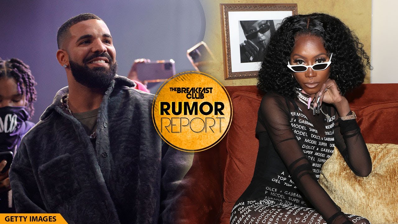 Muni Long Turned Down Drake Collab Because Her Boyfriend Was Jealous