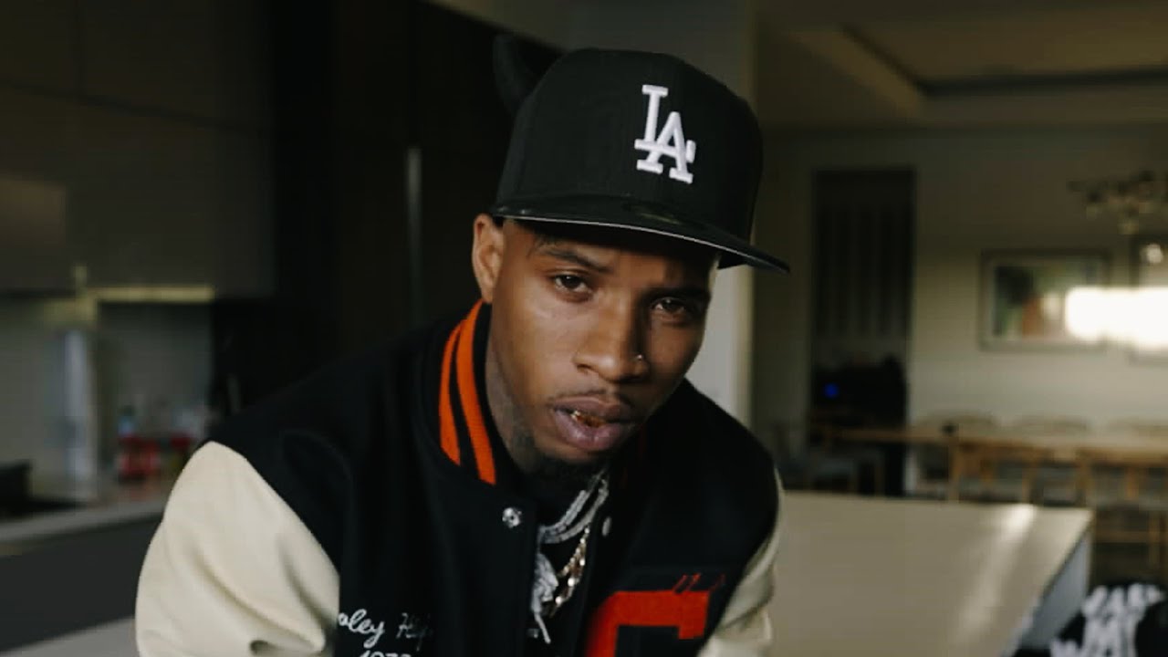 Tory Lanez – Mucky James [Official Music Video]