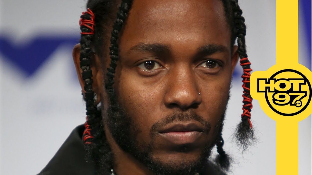 Breaking Down Kendrick Lamar’s ‘Mr. Morale & The Big Steppers’ Album Cover