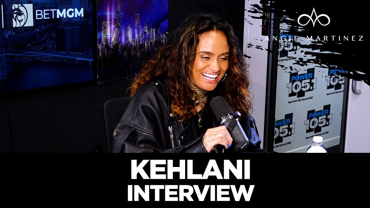Kehlani On Co-Parenting With No Drama, Mommy Life + Friendship With Justin Bieber