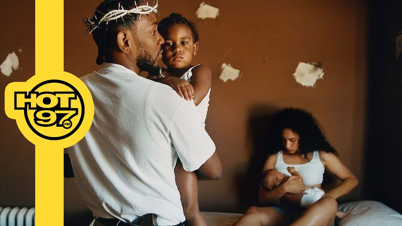 Is Kendrick Lamar Too Intelligent For Today’s Hip Hop Fan?
